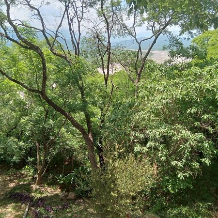 Namaste Casa Rural Vaqueros Buitenkant foto