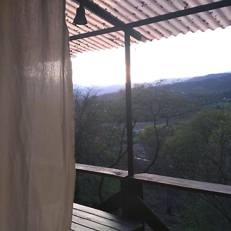 Namaste Casa Rural Vaqueros Buitenkant foto