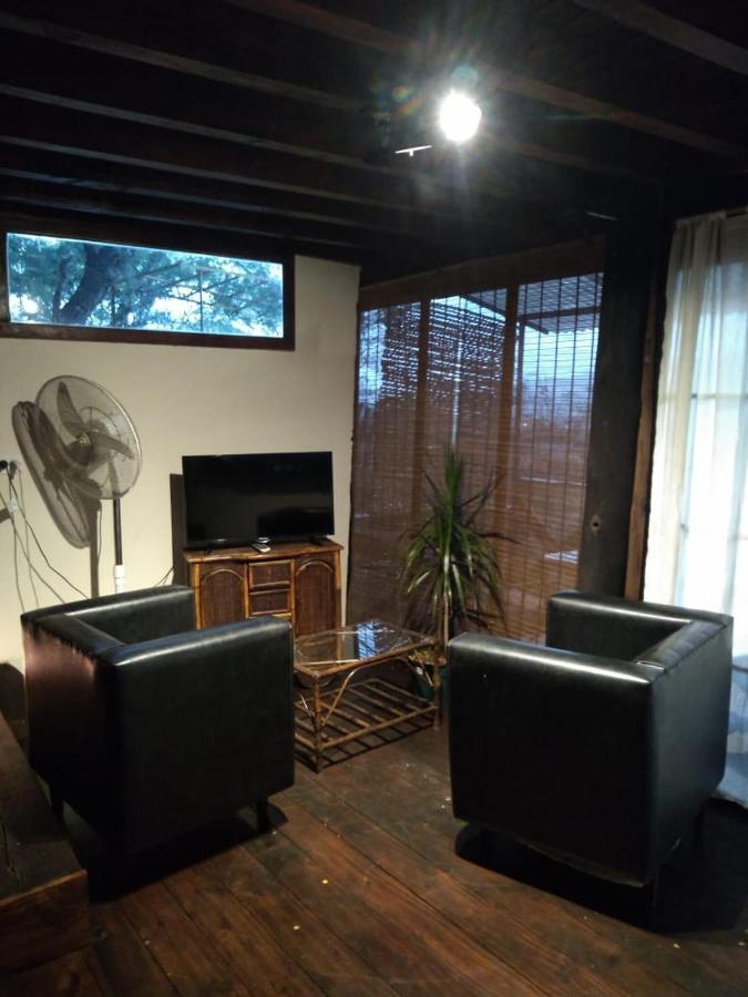 Namaste Casa Rural Vaqueros Buitenkant foto