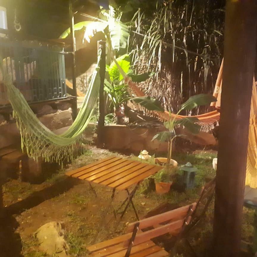 Namaste Casa Rural Vaqueros Buitenkant foto
