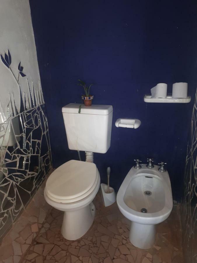 Namaste Casa Rural Vaqueros Buitenkant foto